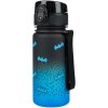 BAAGL Tritanová fľaša na pitie Gradient Batman Blue 350 ml