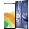 MG 9H ochranné sklo na Samsung Galaxy A34 5G