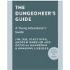 Penguin Random House The Dungeoneer´s Guide (Dungeons & Dragons)