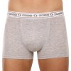 Bellinda boxerky šedé BU858314-451