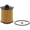 MANN-FILTER Olejový filter MANN-FILTER HU 8018 z
