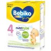 Bebiko Junior 4, výživné mlieko pre deti od 2 rokov, 600 g