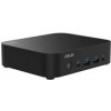 ASUS NUC 14 Essential RNUC14MNK9700002/N97 Procesor/DDR5-4800 SODIMM/USB-A,C/M.2 2280/Wi-Fi/LAN/EU Napájecí kabel