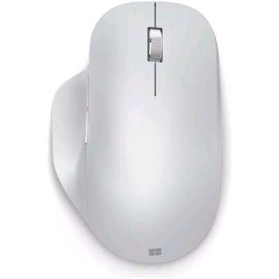 Microsoft Bluetooth Ergonomic Mouse 222-00020