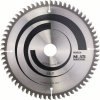 BOSCH BOSCH 2608640514 - Pílový kotúc Multi Material 235 x 30/25 x 2,4 mm, 64