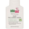 Seba med mycí emulze na obličej a tělo 200 ml
