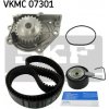 Vodné čerpadlo + sada ozubeného remeňa SKF VKMC 07301 (VKMC07301) EAN: 7316574358410