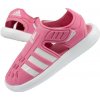 Detské sandále do vody Jr GW0386 - Adidas 28