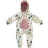Monkey Mum® Softshellová kombinéza s membránou Denné zvieratká