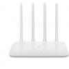 WiFi router Xiaomi Mi Router 4C (White) (25091)