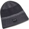 Under Armour | Launch Reflective Beanie-BLK | | OSFM