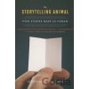 The Storytelling Animal - Jonathan Gottschall