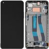 LCD displej + Dotykové sklo Xiaomi 11 Lite 5G NE Farba: Čierna + rám