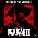 V/A - THE MUSIC OF RED DEAD REDEMPTION II LP