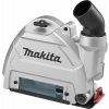 MAKITA kryt odsávania prachu 125 mm 196845-3
