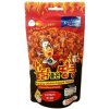 KHAO SHONG korean hot & spicy kuracie coated peanuts pouch 80g