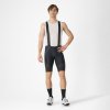 Castelli 25003 A/C čierna - XL