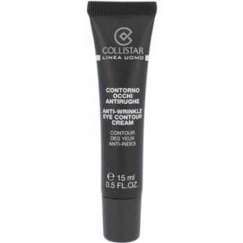 Collistar Linea Uomo Eye Cream 15 ml