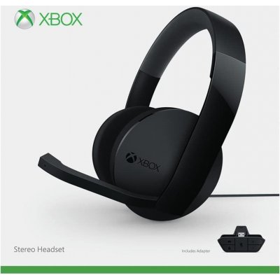 Microsoft Xbox ONE Stereo Headset