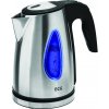 Rýchlovarná kanvica ECG RK 1740 2000 W 1,7 l strieborná/sivá (RK-1740)