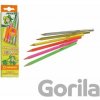 Jolly 3000-0490 Extra Mix 6 farbičiek