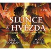 Slunce a hvězda - Rick Riordan, Mark Oshiro