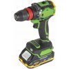 Skrutkovač Procraft akumulátorové napájanie 20 V PA18PRODFR