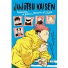 Viz Media Jujutsu Kaisen: Summer of Ashes, Autumn of Dust