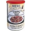 Sokol Falco Cat Meri Deluxe Kuracie srdce 400 g