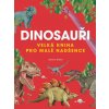 Velká kniha dinosaurů