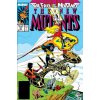 New Mutants Omnibus Vol. 3 (Marvel Various)(Pevná)