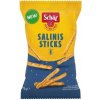 Schär Salinis sticks bezlepkové tyčinky 75 g