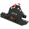 YATO NÁSTAVEC NA BRÚSENIE DLAŽDÍC UHOL 45° PRE UHLOVÉ BRÚSKY 125mm (YT-82985)