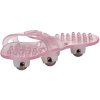 Merco Massager 7 masážna pomôcka ružová