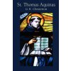 St. Thomas Aquinas
