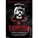 Lemmy DVD