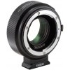 Canon EF Lens to Fuji G-mount T Smart Expander 1.26x (GFX) Metabones
