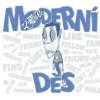V3Ska - Moderní děs [CD]