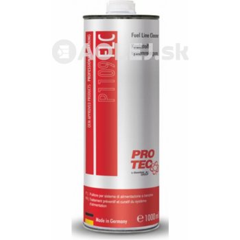 PRO-TEC Fuel Line Cleaner 1 l