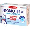 TEREZIA Probiotika+Hl.ústř.s betagluk.FORTE cps.10
