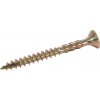 Skrutka do dreva Fixman Torx 5 × 50 mm, súprava 200 ks 761196