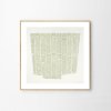 Moikka Plagát Something to Keep by Emma Lawrenson 50x50