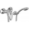 Sprchová batéria Novaservis Metalia 55 so sprchovacím setom 150 mm chróm 55061.0