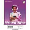 Shining Lights Starter Workbook with Digital Pack