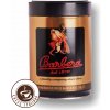 Caffe Barbera Barbera Gold mletá káva v plechovke 250g