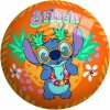 Stitch: Gumená loptička - 23 cm