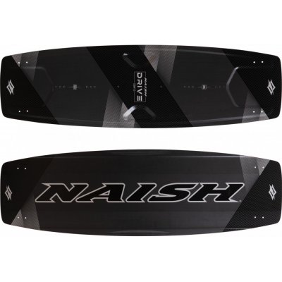 Naish Drive