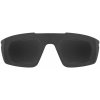 Force sklo dioptrické RX VISION BASIC, čierne