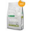 Natures Protection Superior care white dog GF junior white fish small&mini 1,5 kg