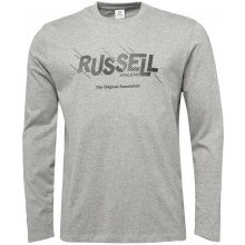 Russell Athletic sivé